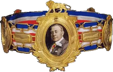 Lonsdale Belt